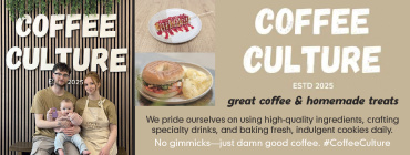 Coffee Culture