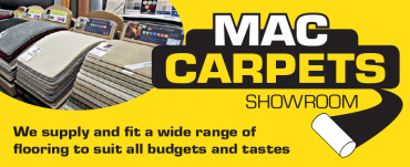 MAC Carpets MAC Carpets