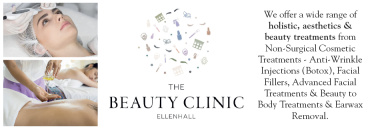 The Beauty Clinic