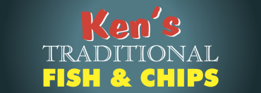 Ken’s Traditional Fish And Chips Restaurant Ken’s Traditional Fish And Chips Restaurant
