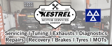 Kestrel Motor Services Kestrel Motor Services