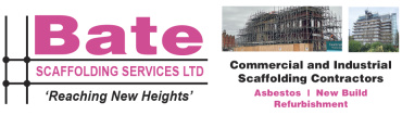 Bate Scaffolding Services Ltd