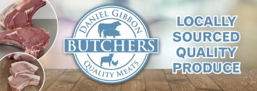 Daniel Gibbon Butchers Daniel Gibbon Butchers