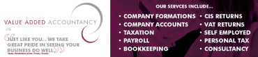 Value Added Accountancy Ltd