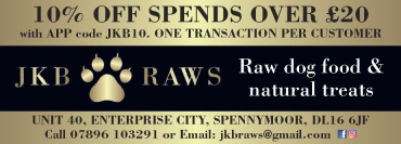 JKB Raws JKB Raws