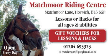 Matchmoor Riding Centre