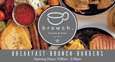 Brewch. - Cheadle