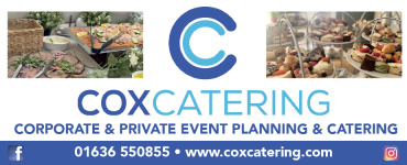 Cox Catering Ltd