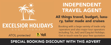 Excelsior Holidays