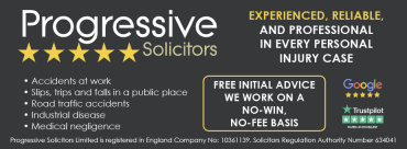 Progressive Solicitors