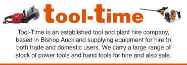Tool-Time Tool-Time