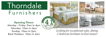 Thorndale Furnishers