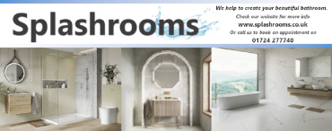 Splashrooms