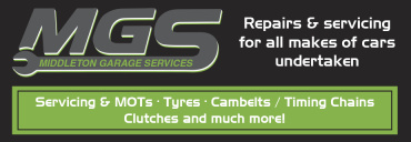 Middleton Garage Services Middleton Garage Services