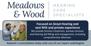 Meadows and Wood Hearing Care Centre