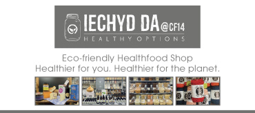 Iechyd Da Iechyd Da