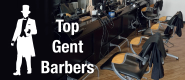 Top Gent Barbers Top Gent Barbers