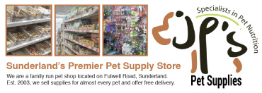 JP’s Pet Supplies