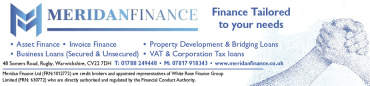 Meridan Finance