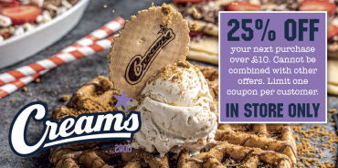 Creams