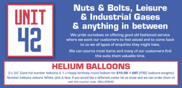 Unit 42 Ltd