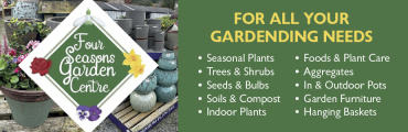 Four Seasons Garden Centre Four Seasons Garden Centre