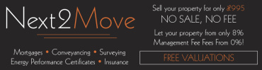 Next2Move Sales & Lettings