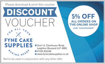 Fyne Cake Supplies