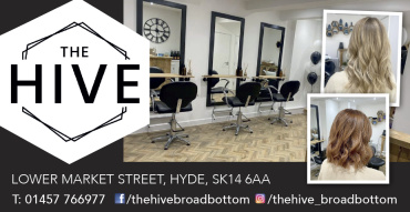 The Hive Broadbottom The Hive Broadbottom