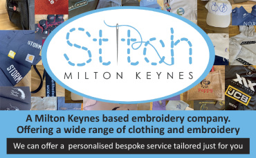 Stitch Milton Keynes