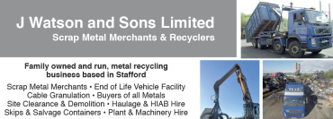 J Watson & Sons Ltd