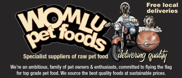 Womlu Pet Foods