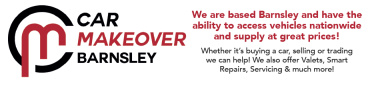 Car Makeover Barnsley Ltd Car Makeover Barnsley Ltd