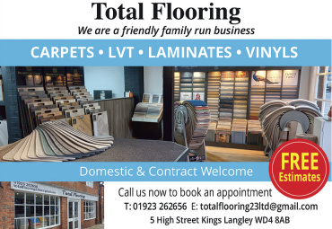 Total Flooring Total Flooring