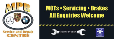 MPB Service & Repair Centre