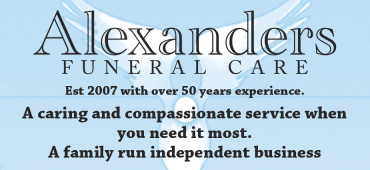 Alexanders Funeral Care