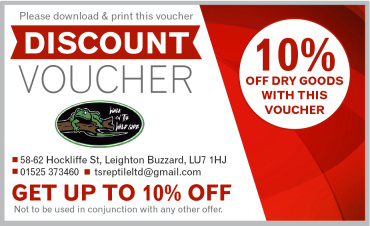 T&S Reptiles T&S Reptiles