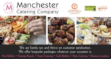 Manchester Catering Company