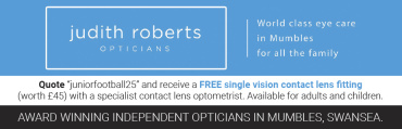 Judith Roberts Opticians