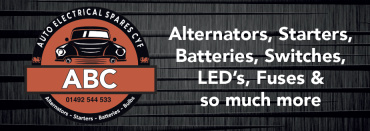 ABC Auto Electrical Spares