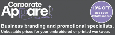 Corporate Apparel