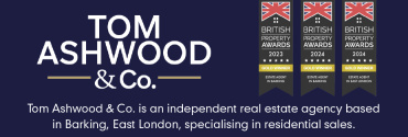 Tom Ashwood & Co