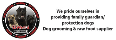 Shaddow Presa Kennels Shaddow Presa Kennels