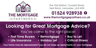 The Mortgage Partners