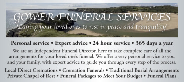 Gower Funeral Services