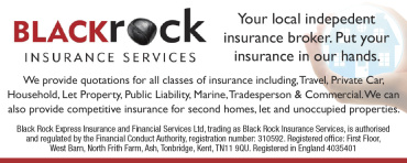 Blackrock Insurance Services