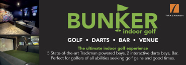Bunker Indoor Golf Nottingham Bunker Indoor Golf Nottingham