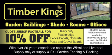 Timber Kings Timber Kings