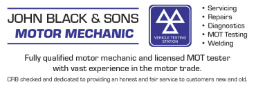 John Black & Sons John Black & Sons