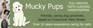 Mucky Pups Mucky Pups
